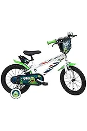 Denver UFO - Bicicleta Infantil, , 16" Pulgadas