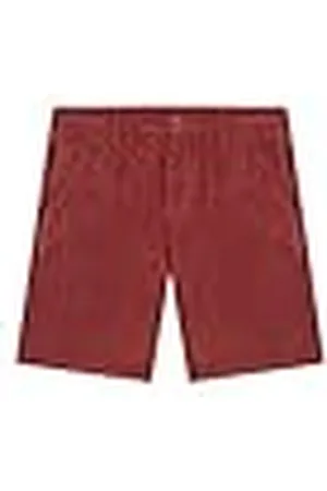 Gocco Pantalon Chino Corto Pana, , 7-8 años para Niños