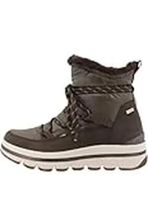 TOM TAILOR 4290040006, Botas para Nieve Mujer, , 43 EU