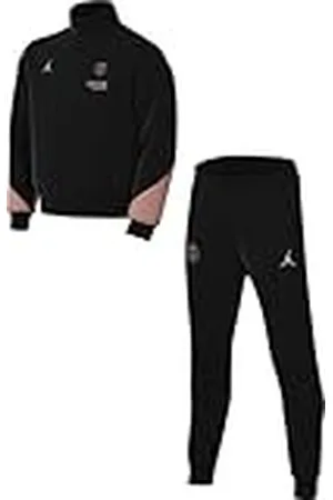 Nike Tercera Equipación Strike París Saint-Germain Chándal De Fútbol De Tejido Knit Jordan Dri-Fit - Niño/A, , FQ2660-013, XS