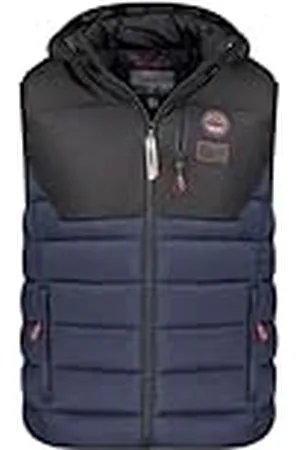 Geographical Norway Vatilo Men Chaqueta Hombre, , XL
