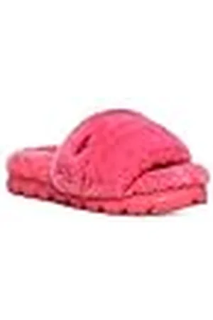 UGG Cozetta Curly, Pantuflas Mujer, , 36 EU