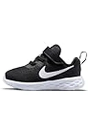 Nike Revolution 6, Zapatillas de Gimnasia Unisex niños, , 28.5 EU