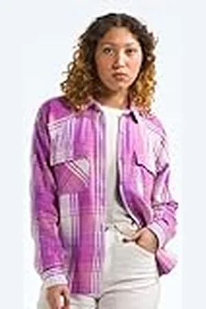 The North Face Camp Flannel Camisa S