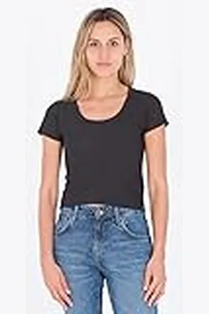 Hurley Rib Baby tee