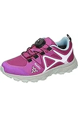 Richter Kinderschuhe TR-5, Zapatillas para Correr de Carretera, , 35 EU