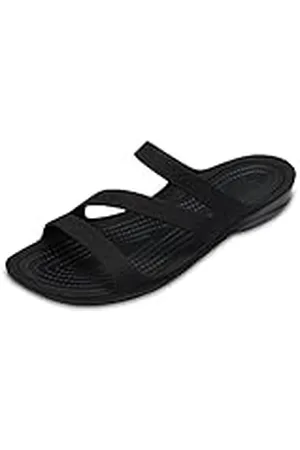 Crocs Swiftwater Sandal W, Sandalias Mujer, , 37/38 EU