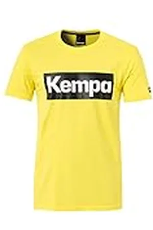 Kempa Camiseta de Hombre de promoción