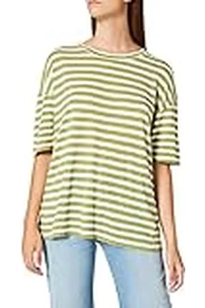 Kings of Indigo Majaji Camiseta, , M para Mujer