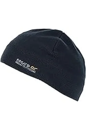Regatta Gorro Taz II Basic para niños, Anti píldora Exteriores, frío y Lluvia