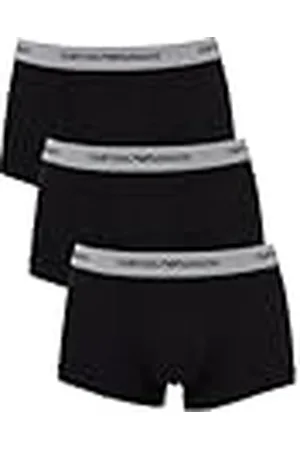 Emporio Armani Underwear CC717, Boxer Hombre, , XL