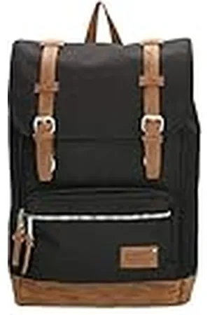 Enrico Benetti Santiago, Mochila para Mujer, , Talla ÚNICA
