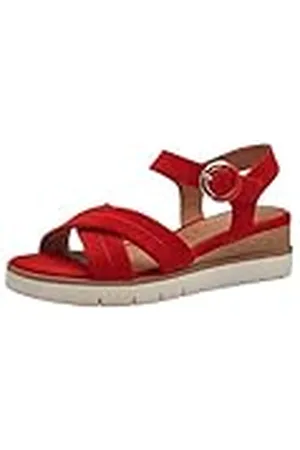 Tamaris Mujer 1-28202-42, Sandalias Planas, , 37 EU