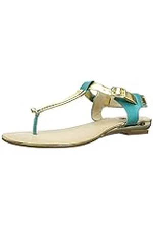 Betsy 419193U - Sandalias fashion de sintético mujer, color , talla 38 EU (5 UK)