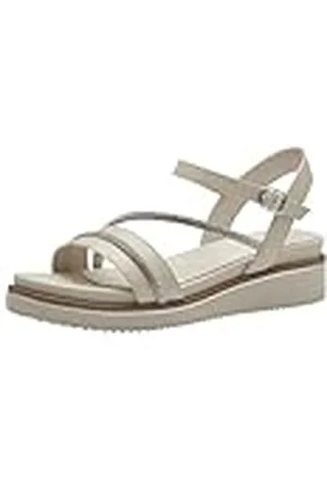 Tamaris Mujer 1-28256-42, Sandalias Planas, , 39 EU
