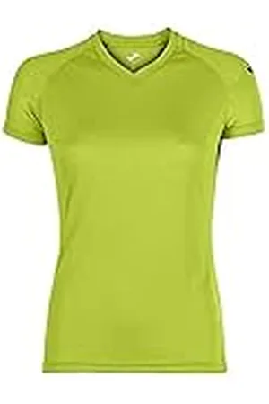 Joma Eventos Camisetas Equip. M/C, Mujer, , S04