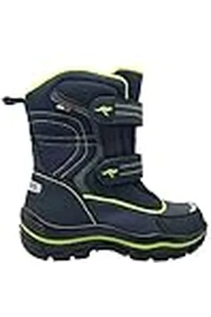 KangaROOS Joven K-leno V Rtx Botas de otoño e invierno, color, talla 29 EU