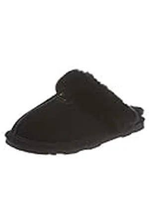 Bearpaw Loki II, Pantuflas Mujer, , 43 EU