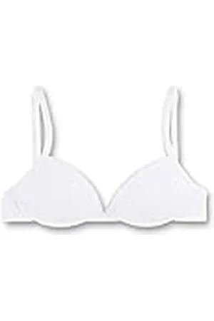Sanetta BH 344667 - Sujetador Niñas, (White 10), 60AA