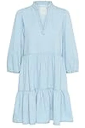 Part Two Viggasipw Camisa de Vestir, , 46 para Mujer