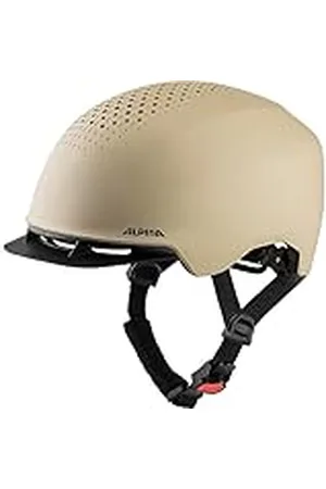 Alpina PANOMA 2.0 Casco de Bicicleta, Unisex Adultos, , 52-57 cm