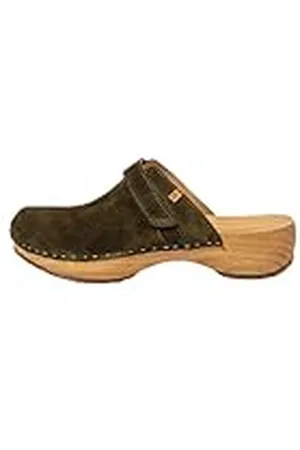 El Naturalista N5834 SHOKUNIN, Sandalias Planas Mujer, , 42 EU Ancho