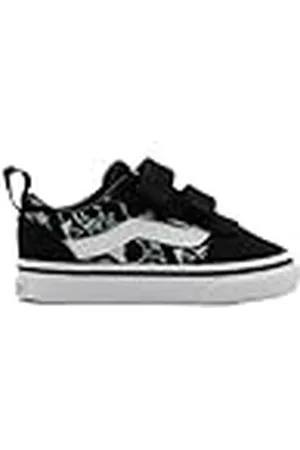 Vans Ward, Zapatillas Unisex niños, , 17 EU