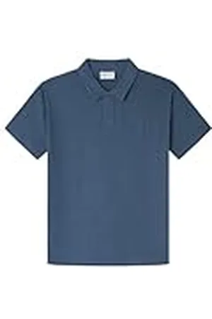 Springfield Reconsider Estructure Polo, , L para Hombre