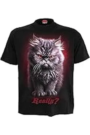 Spiral M121-4xl Camiseta, , 4XL para Hombre