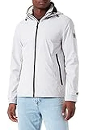 Bugatti 370513-31221 Chaquetas, , 38 para Hombre