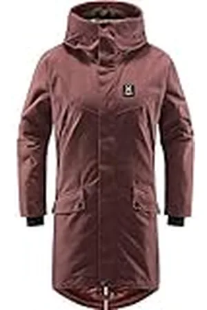 Haglöfs Siljan Chaquetas, Mujer, , Xl