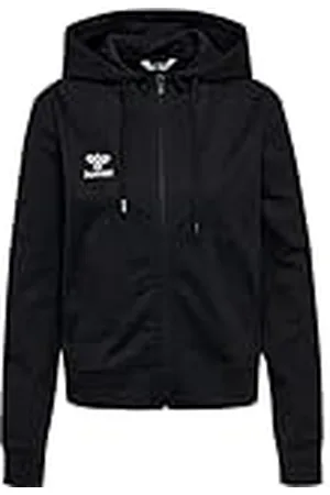 Hummel Hmlgo 2.0 - Sudadera con Capucha para Mujer