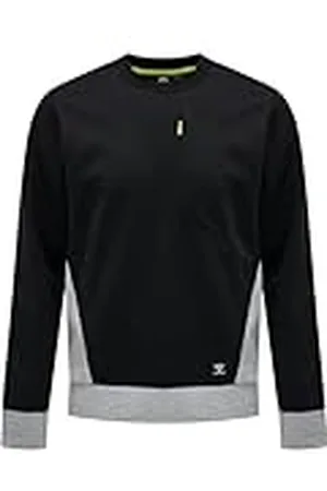 Hummel Hmlsweat-Shirt Tropper - Sudadera para Hombre