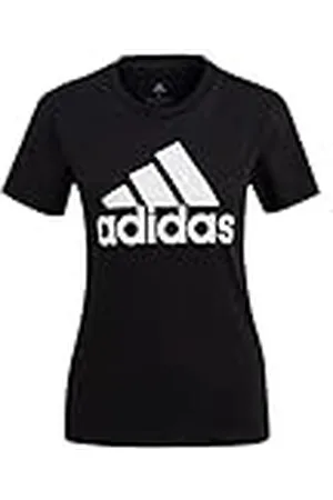 adidas Mujer Essentials Logo Tee, , XL