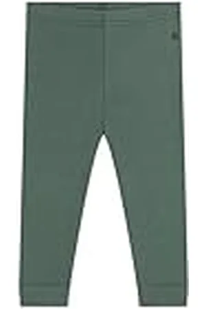 Petit Bateau A0A1U, Leggings Bebé-Niñas, , 3 Meses
