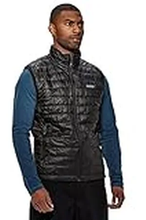 Patagonia Nano Puff Chaleco, Hombre, , S