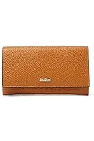 dR Amsterdam Cartera para Mujer, Color Roble Dorado, S, , Small, Contemporáneo