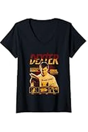 Dexter Mujer America