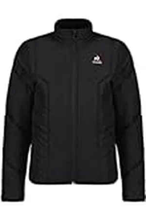 Le Coq Sportif JACKET ESS Doudoune Light N°1 Enfant 6 años Unisex Niño