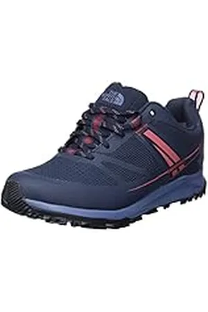 The North Face Vectiv Levitum, Zapatillas para Carreras de montaña Mujer, , 37 EU