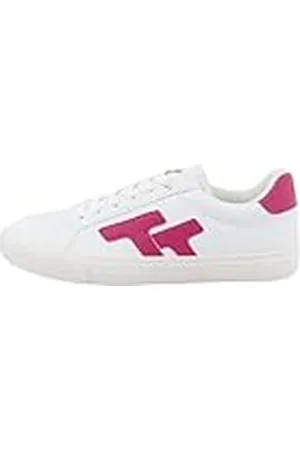 TOM TAILOR 5390590004, Zapatillas Mujer, , 39 EU