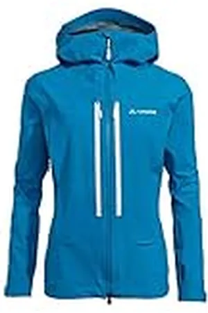 Vaude Shuksan 3L - Chaqueta para mujer, Mujer, Chaqueta para mujer., 407560000000, , 38