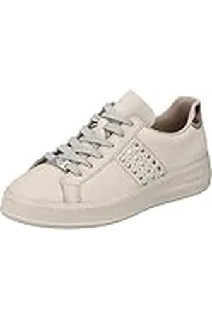 Rieker M8400, Zapatos con Cordones Mujer, , 38 EU