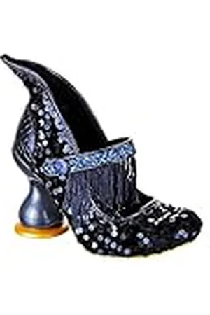 Irregular Choice Villain Era, Oxford Mujer, , 40 EU