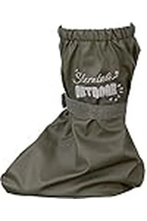 Sterntaler Cubrezapatos para la Lluvia, Cubrebotas Bebé-Niños, , 0 Meses