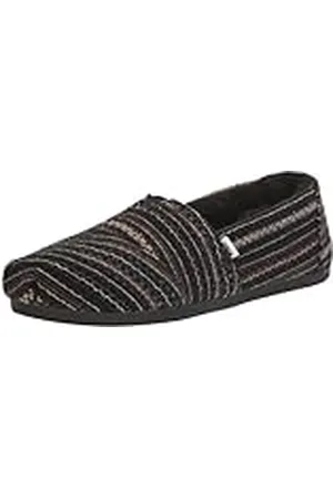 TOMS Alpargata Cloudbound, Mocasines Planos Mujer, , 38 EU