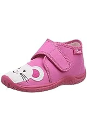 Beck Ratones, Zapatillas De Casa Niñas
