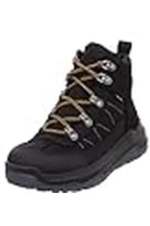Superfit Espacio Ligeramente Forrado Gore-Tex, Botas para Nieve, , 42 EU Ancho