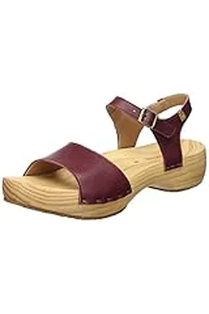 El Naturalista N5831T SHOKUNIN, Sandalia con talón Mujer, , 42 EU