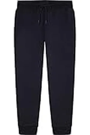 Hackett Essential Jogger Pantalones de chándal, , S para Hombre